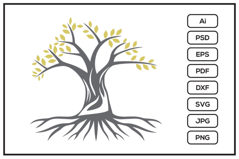 tree-logo-design