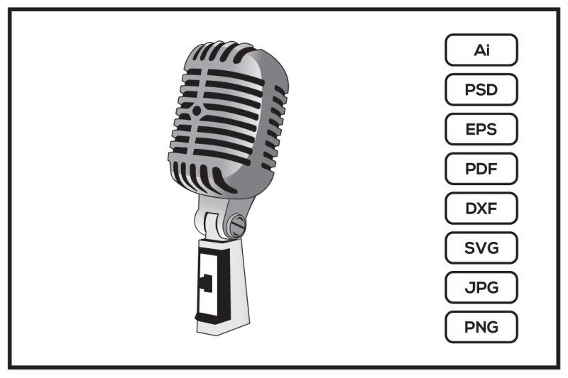 classic-microphone-design-illustration