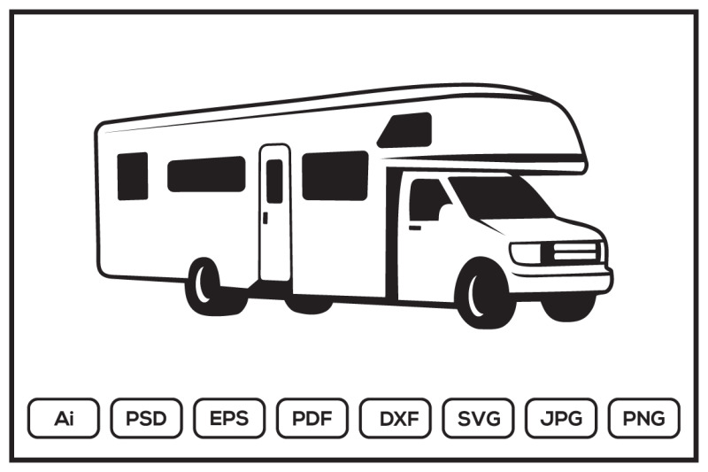 rv-recreational-vehicle-design-illustration