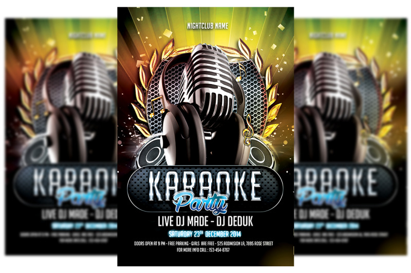 karaoke-flyer-4
