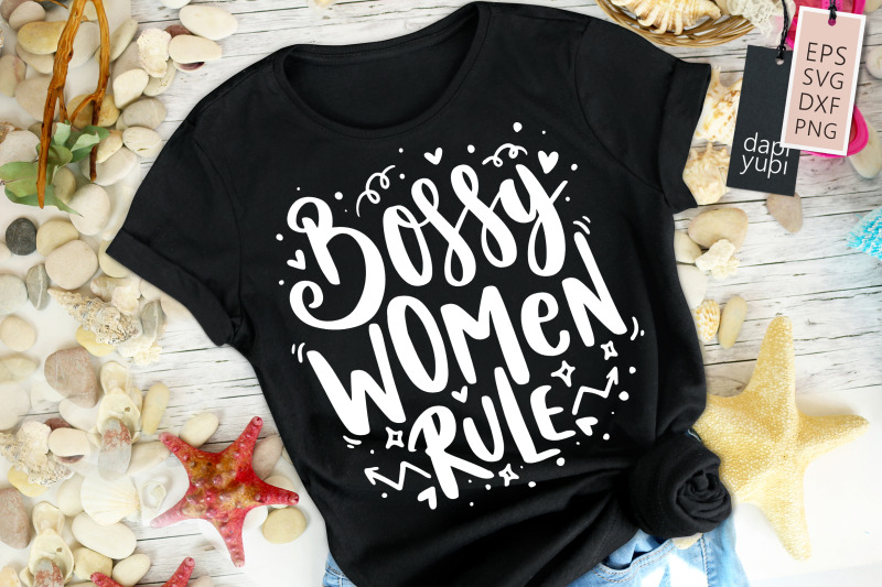 bossy-women-rule-svg-women-power-quotes