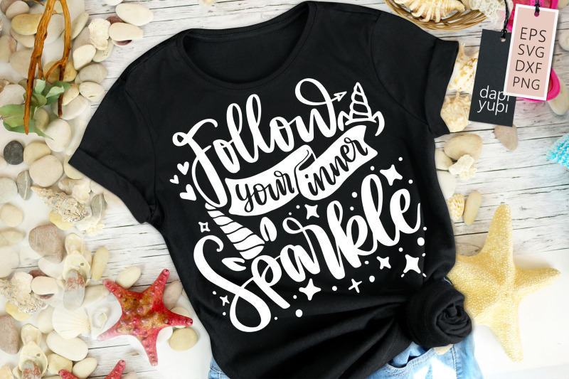 follow-your-inner-sparkle-svg