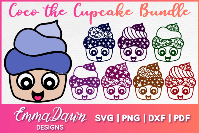 coco-the-cupcake-svg-bundle-8-designs