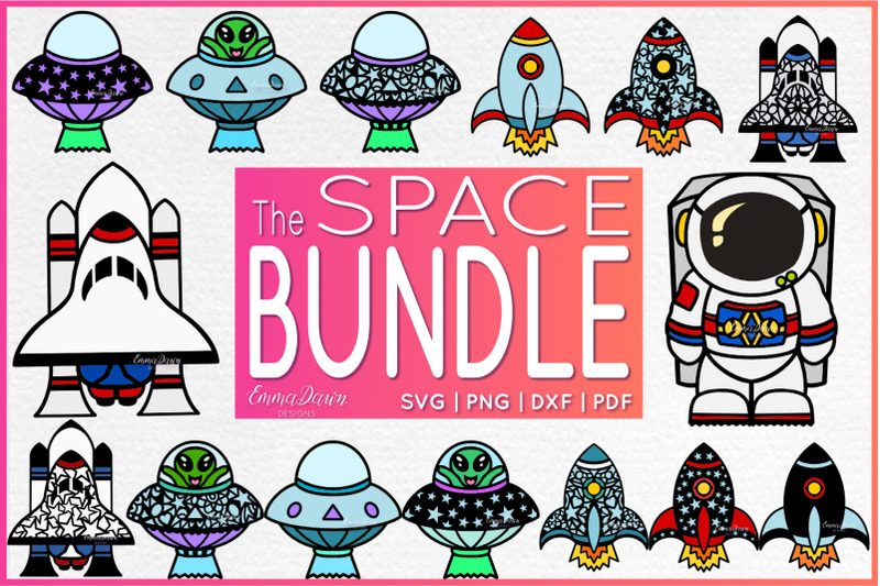 space-bundle-svg-15-mandala-zentangle-designs
