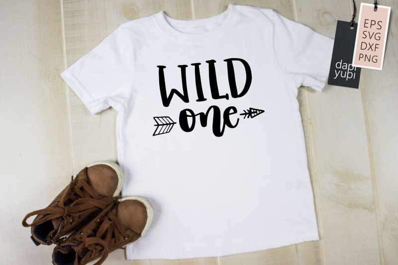 wild-one-svg