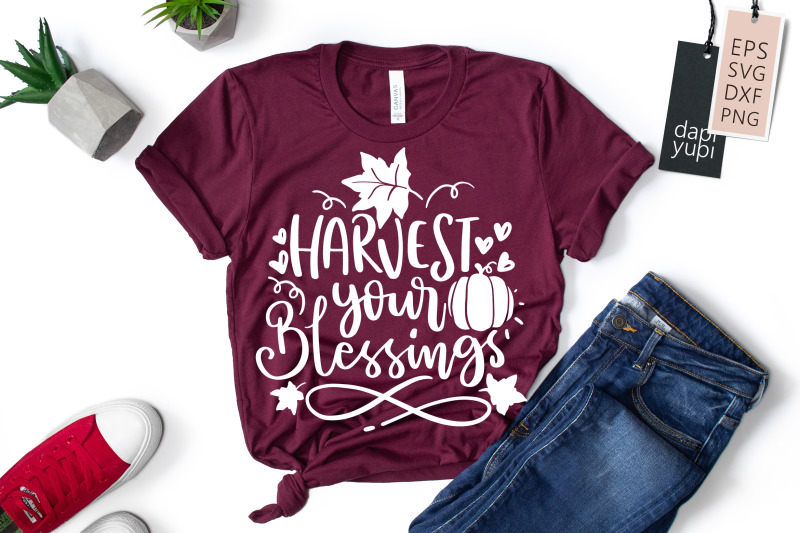 harvest-be-your-blessings-svg