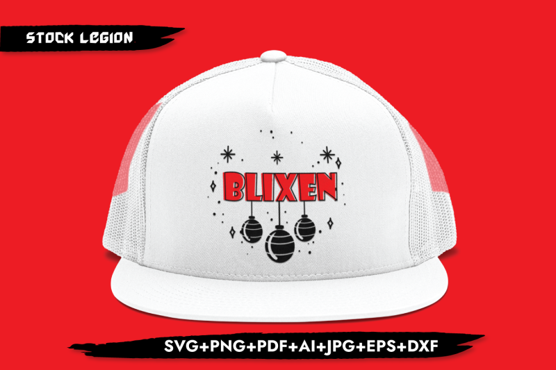 blixen-svg