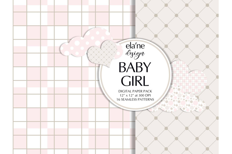 baby-girl-digital-paper-pack