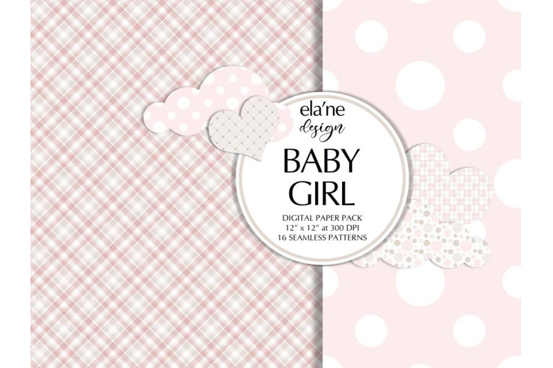 baby-girl-digital-paper-pack