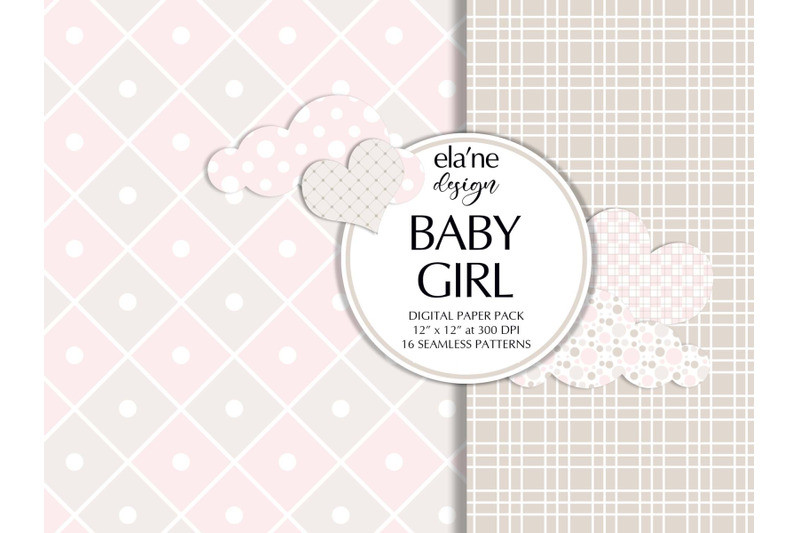 baby-girl-digital-paper-pack