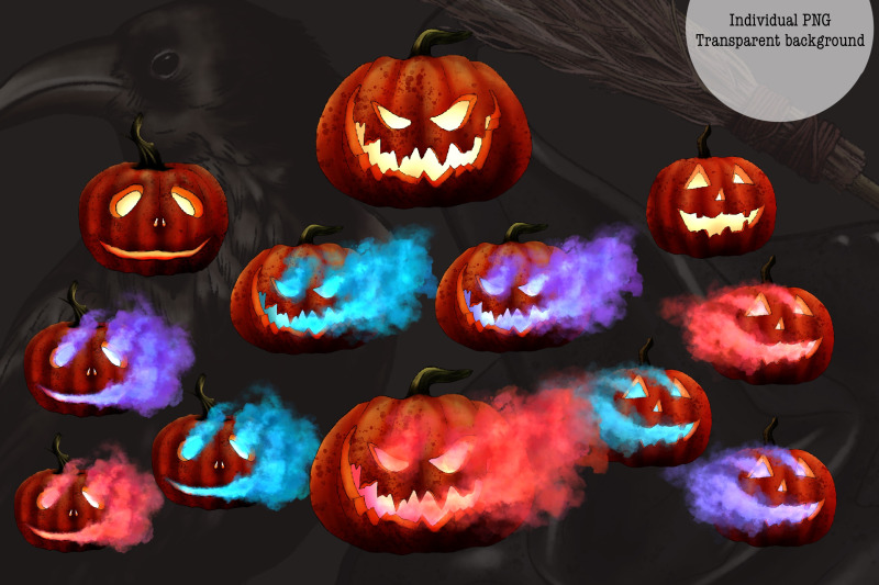 happy-halloween-clipart-vintage-creepy-halloween-clipart