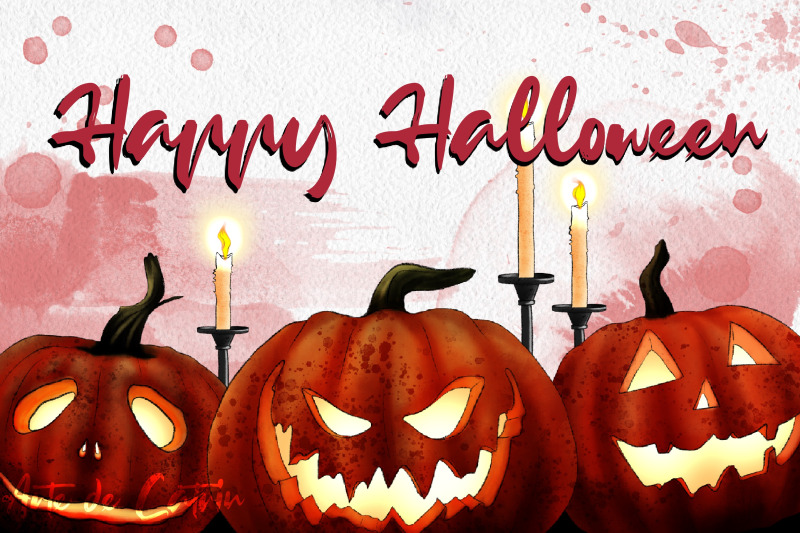 happy-halloween-clipart-vintage-creepy-halloween-clipart