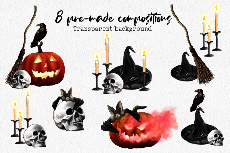 happy-halloween-clipart-vintage-creepy-halloween-clipart