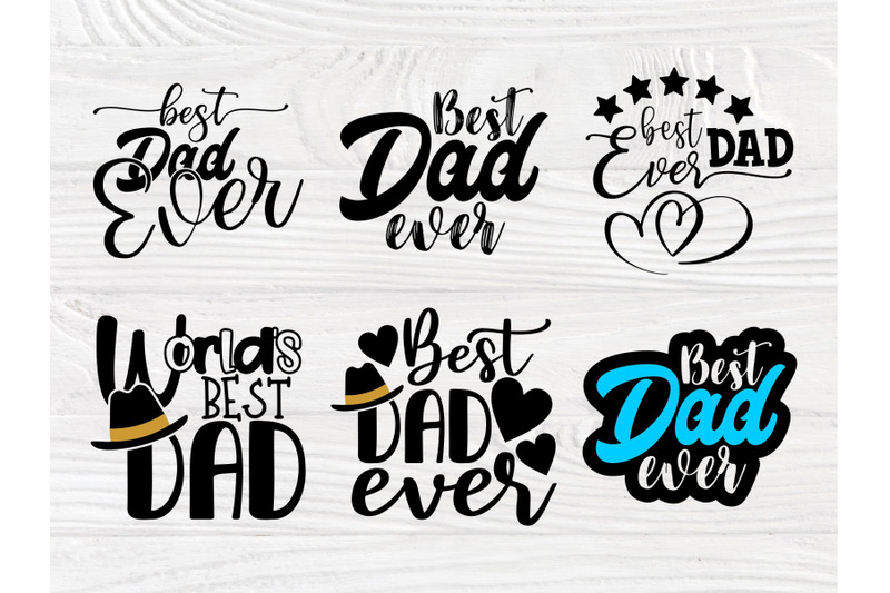 best-dad-ever-svg-fathers-day-svg-svg-cut-files