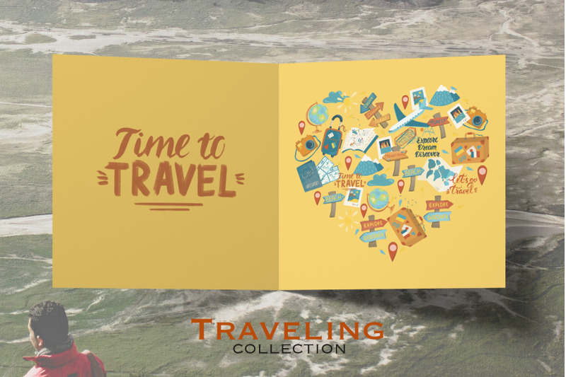 traveling-graphic-collection