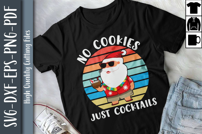 xmas-in-july-no-cookies-just-cocktails