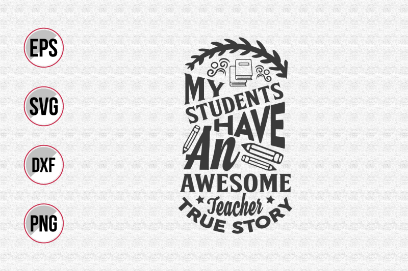 teacher-quotes-typographic-vector