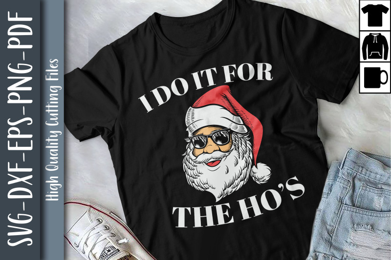 i-do-it-for-the-hos-santa-xmas-in-july