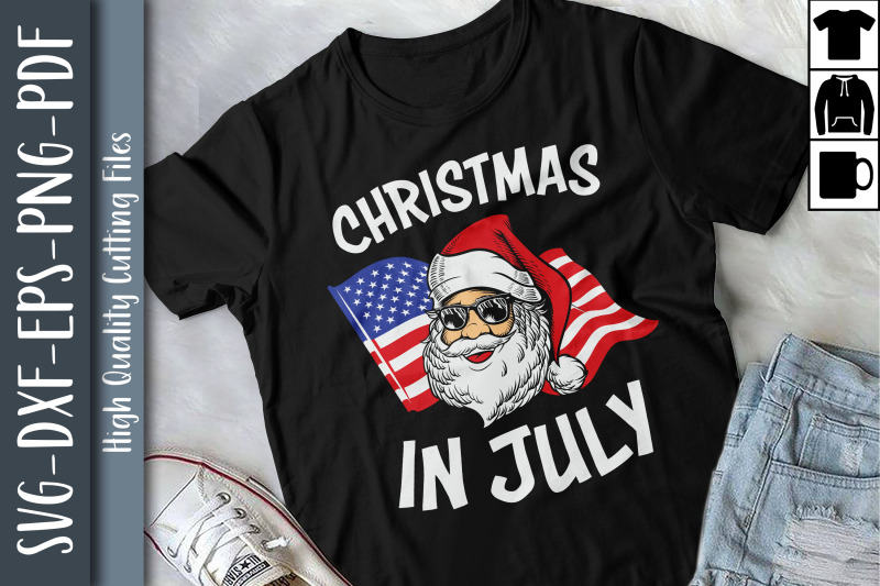 xmas-in-july-retro-hipster-santa-4th