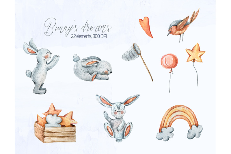 watercolor-cute-bunny-clipart