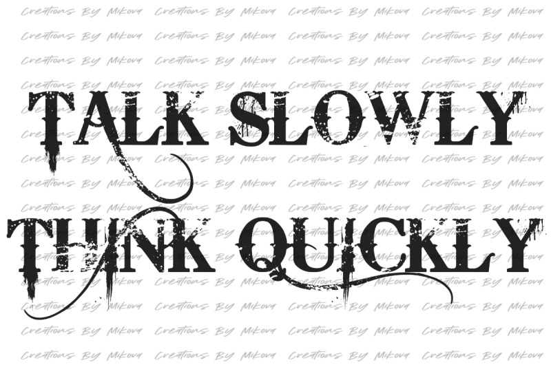 talk-slowly-think-quickly-sublimation-digital-png