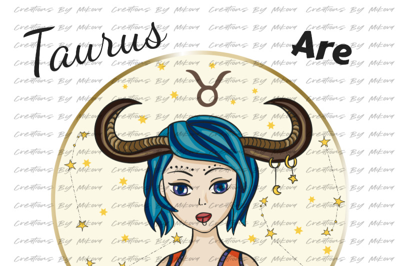 taurus-sublimation-digital-png