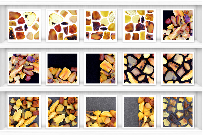 38-amber-background-textures