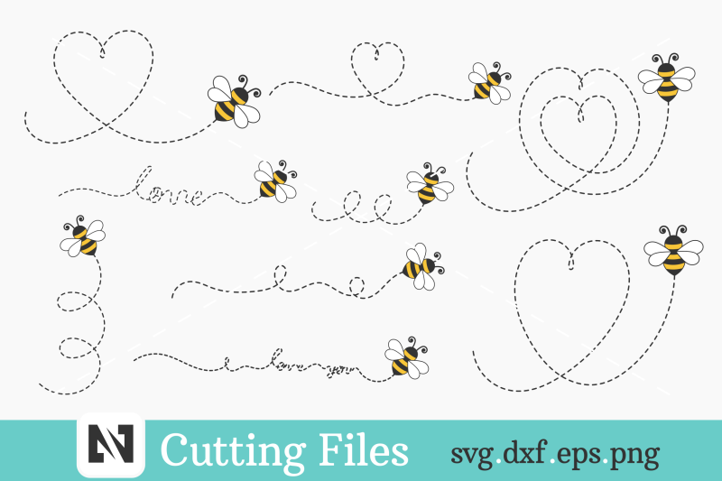 bee-svg-bumble-bee-svg-flying-bee-svg-cute-bee-svg