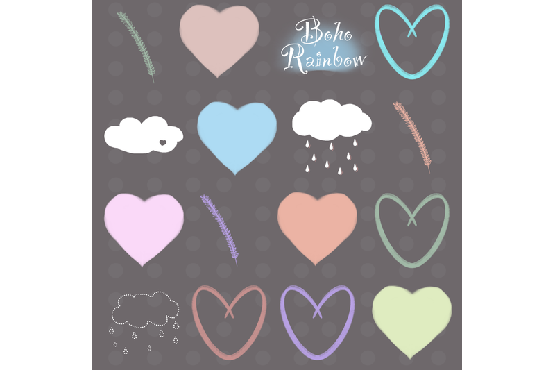 boho-rainbow-clipart-crafti-set