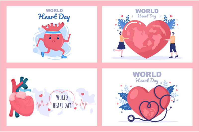 20-world-heart-day-illustration