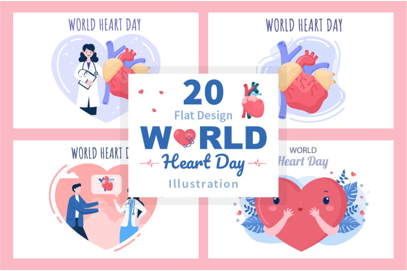 20-world-heart-day-illustration