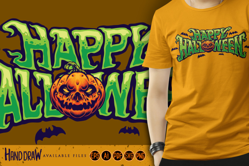 happy-halloween-pumpkin-head-typography