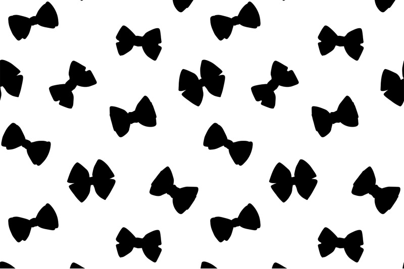 bows-silhouettes-pattern-ribbons-bows-silhouettes-bows-svg