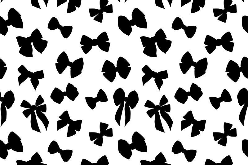 bows-silhouettes-pattern-ribbons-bows-silhouettes-bows-svg