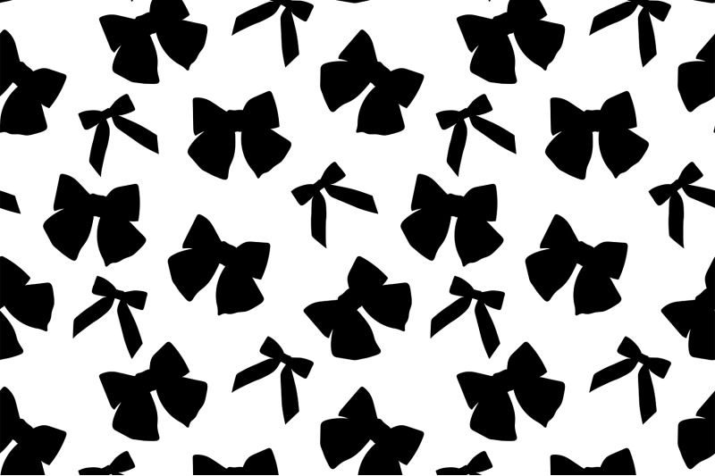 bows-silhouettes-pattern-ribbons-bows-silhouettes-bows-svg