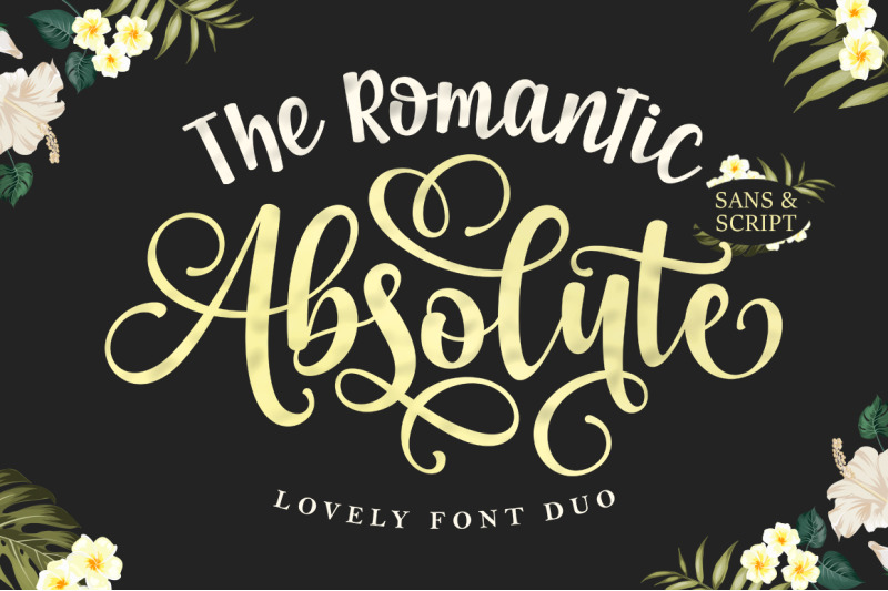 the-romantic-absolute-font-duo