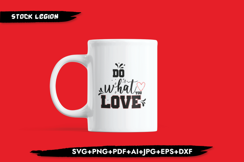 do-what-you-love-svg