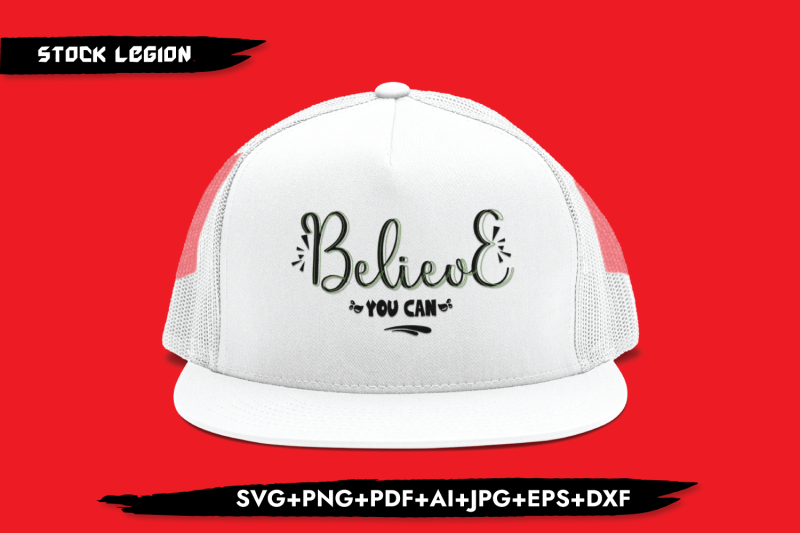 believe-you-can-svg