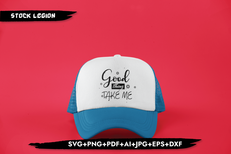 good-thing-take-me-svg