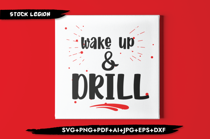 wake-up-amp-drill-svg