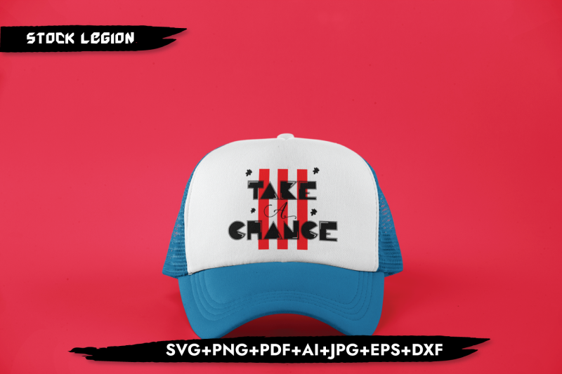 take-a-change-svg