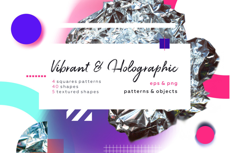 vibrant-amp-holographic-geometric-and-gradient-collage-set