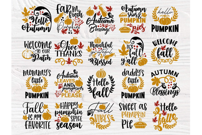 autumn-svg-bundle-fall-svg-pumpkin-svg-cut-files