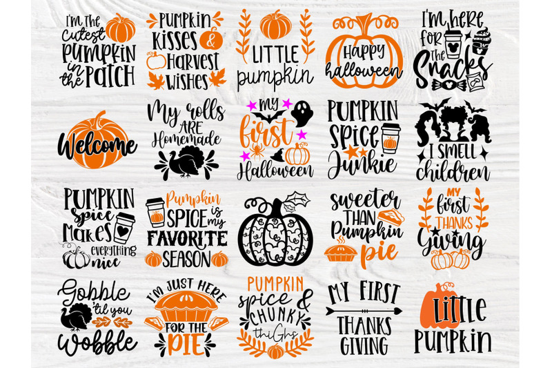 halloween-svg-bundle-thanksgiving-svg-pumpkins