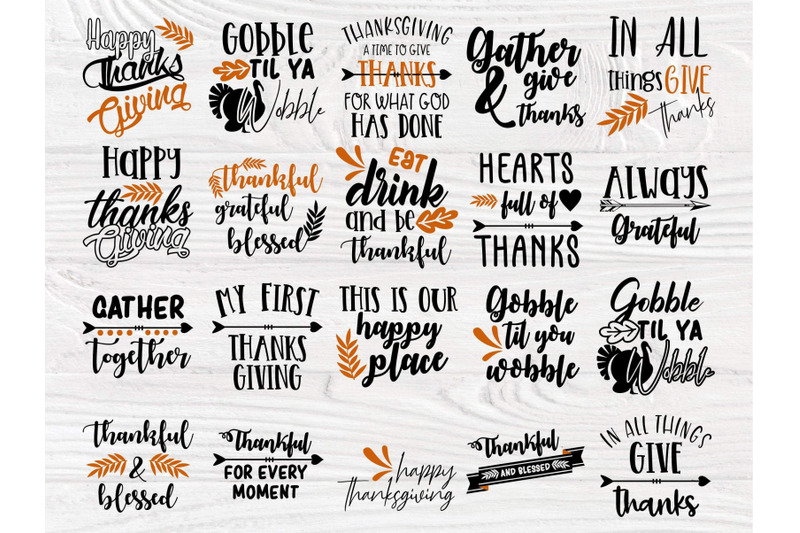 thanksgiving-svg-bundle-thankful-svg-blessed-svg