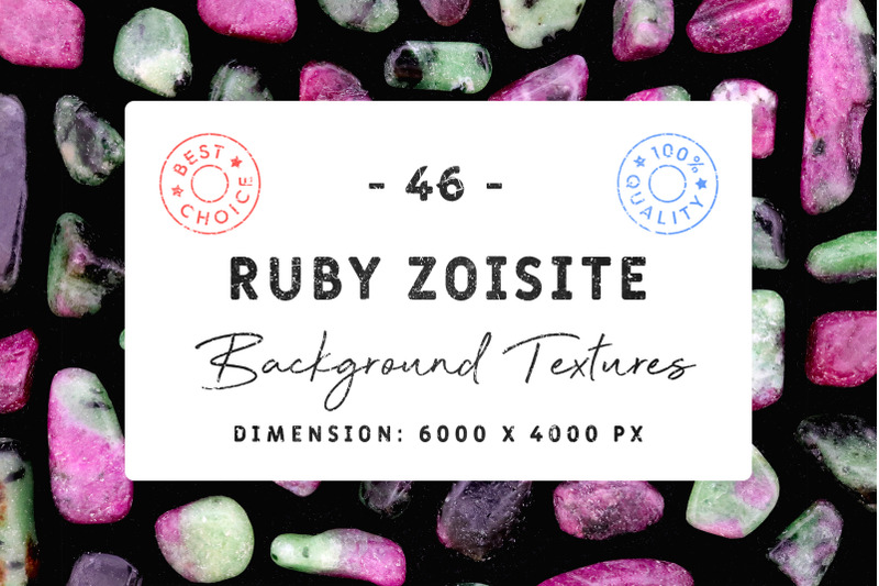 46-ruby-zoisite-background-textures