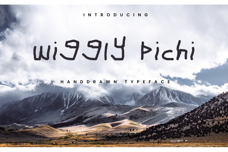 wiggly-pichi
