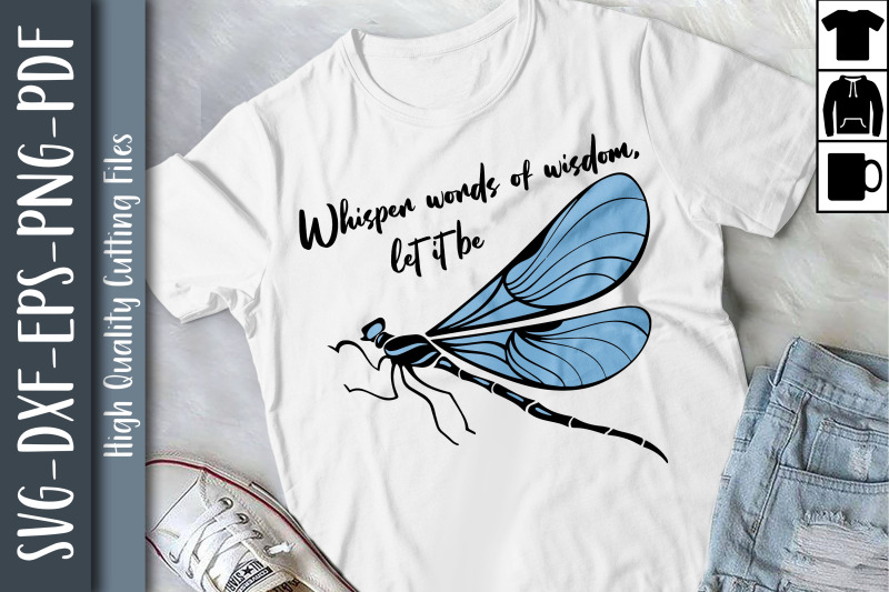 hippie-soul-let-it-be-blue-dragonflies