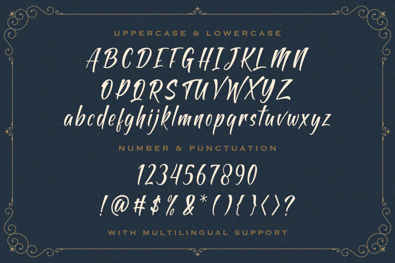 antapin-bold-script-font