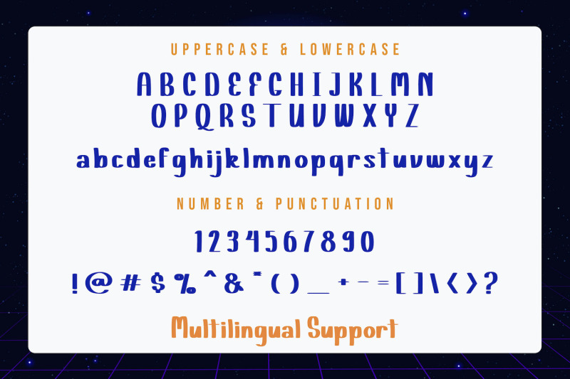 rox-display-playful-display-font